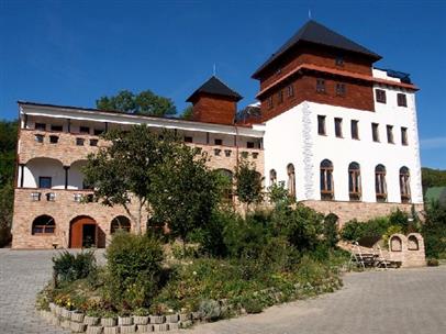 Hotel Kurdejov