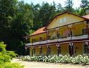 Ubytov�n� Slovanka