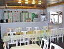Restaurace