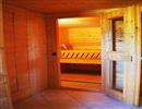 Hotel Emerich - sauna