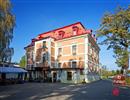 Pytloun Hotel*** Liberec  v klidn csti mesta  se stylovou restaurac nabz 2-4 lukov pokoje, 1-3 pokojov apartmny a nadstandardn pokoj s hydromasn rohovou vanou a postel s nebesy. Vechny pokoje hotelu jsou nekurck (kurkum je k dispozici venkovn terasa a ...