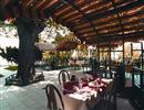 letn posezen - restaurace