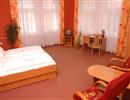 Hotel City Bell Vm nabz klidn, pohodln a prostorn ubytovn na Vinohradech - prestin csti Prahy 2. Klidn okol, skvel dostupnost do centra, prostorn pokoje, primeren ceny, ochotn a npomocn personl a prjemn prostred jsou duvody proc verme, e kad h ...