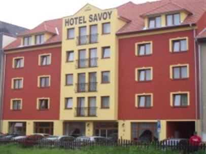 Hotel SAVOY