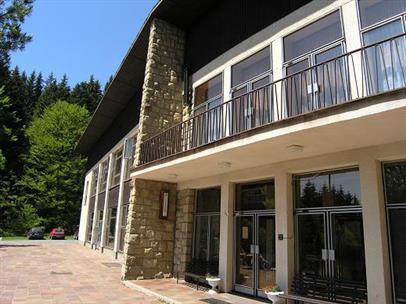 Hotel Milonov