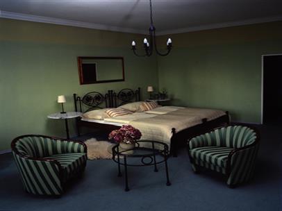 hotel Boucek 