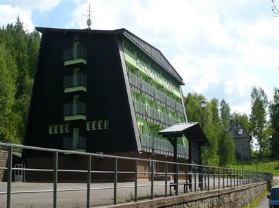 Hotel Acht