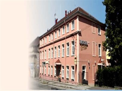 HOTEL PRIMA