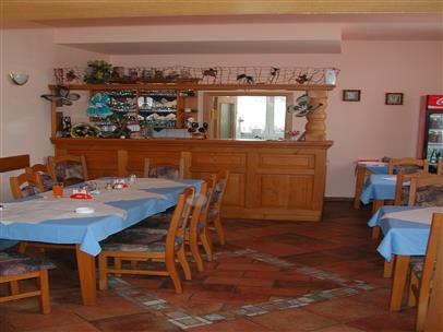 Hotel Penzion U hamru