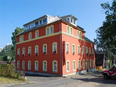 Pytloun Travel Hotel Liberec