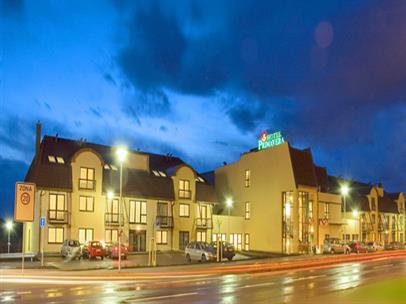 Primavera hotel and Congress centre