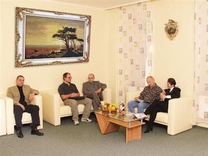 Aparthotel Geo