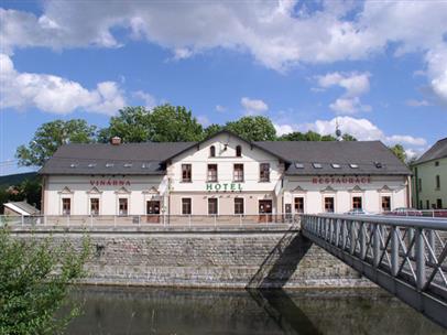 HOTEL U JELENA