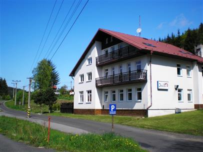 Hotel Johann