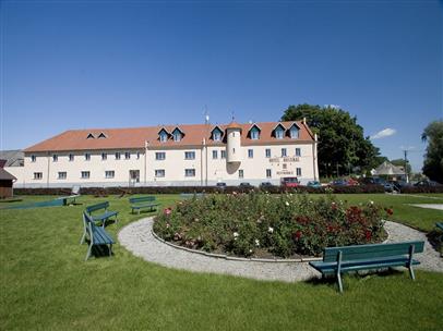 Hotel Rustikal