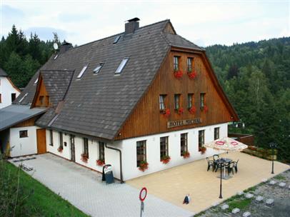 Hotel Michal