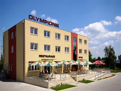 Hotel Olympionik