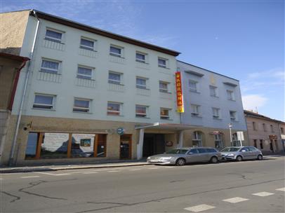 Hotel Koruna