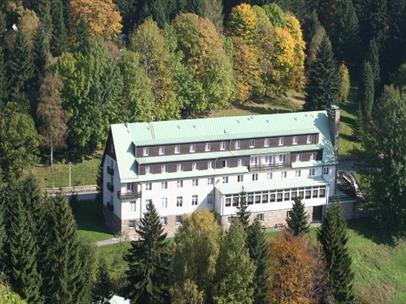 Hotel Engadin