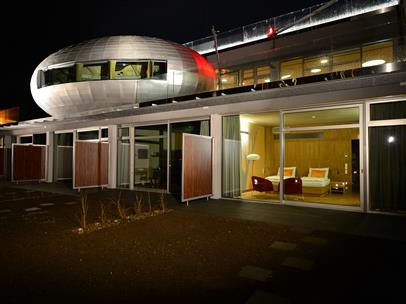 Antonie Hotel****