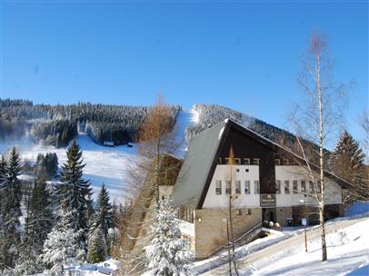 Pytloun Hotel*** Harrachov