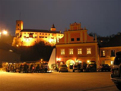 Hotel Rue