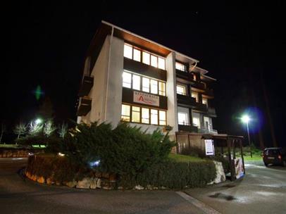 Hotel Andromeda