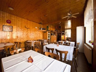 Hotel u Ndra Lanhot