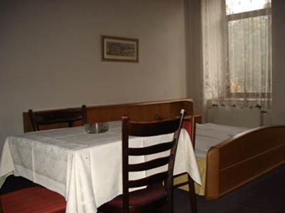 Hotel U Mesta Prbrami