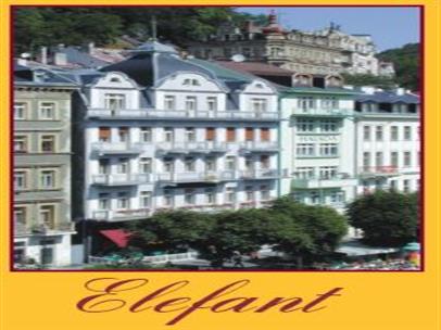 Hotel Palack