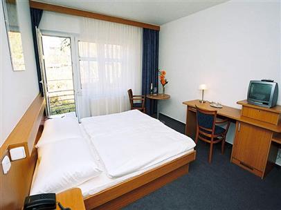 Hotel INOS 
