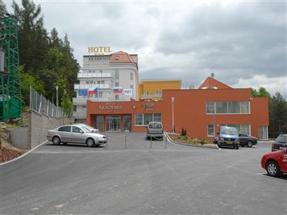 SEMINRN HOTEL AKADEMIE Nahc