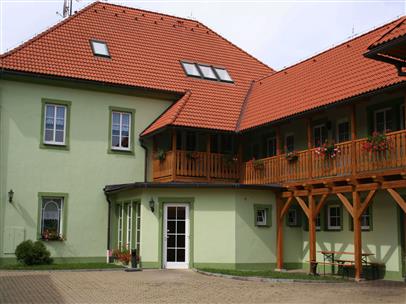 Hotel Atawa