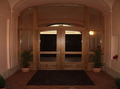 Boromeum- residence