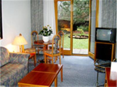 Club hotel Praha