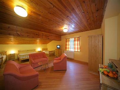 Hotel Lesana