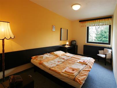 SPORTHOTEL BOHEMIA