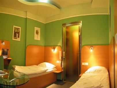 Hotel Plzen