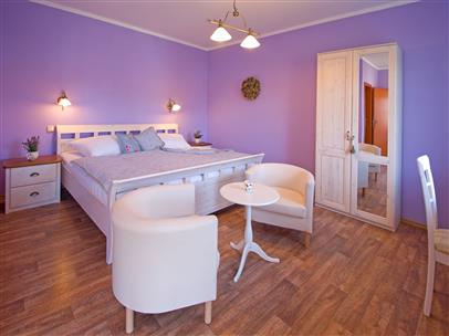 Hotel Bonsai Mikulov