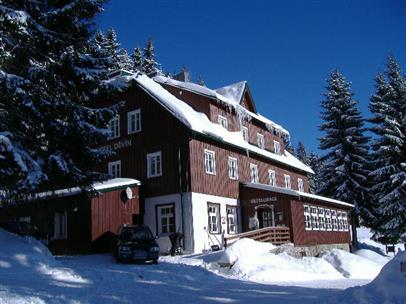 Hotel Devn