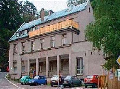 Hotel Helikar