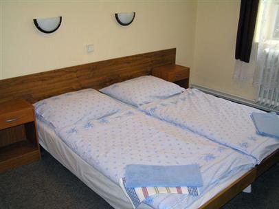 Hotel Cesk Dvur