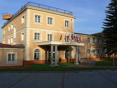 Eurohotel