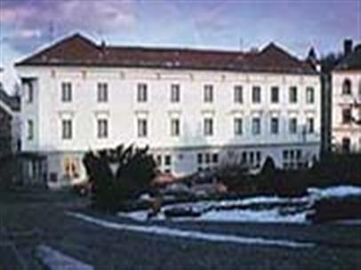 Hotel Vltava