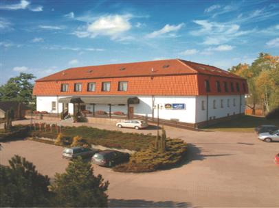 Best Western Hotel Panorama Plzen